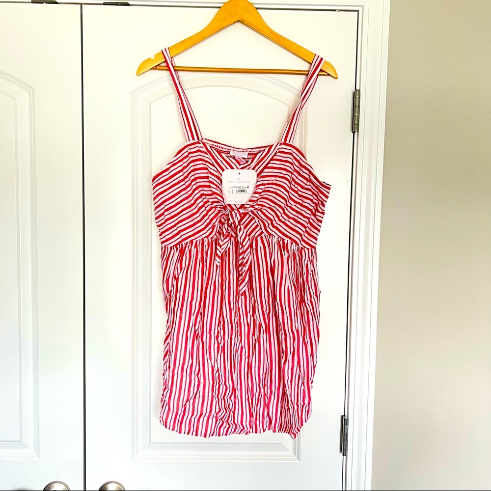 NWT Maternity Tank